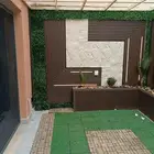 تنسيق حدائق وديكور داخلي