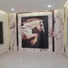 ورق جدران   سناستيل  باركيه فوم