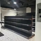 رفوف بقاله محلات صيدليات سوبر ماركت