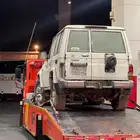من الرياض الي مكه