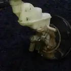 علبه زيت فرامل كامله