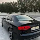 2012 A4 اودي
