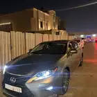 لكزس ES300h 2017