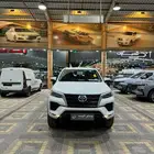 تويوتا فورشنر ديزل ماكينه 2400 سي سي موديل 2024