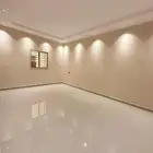 شقتين للبيع فوق بعض في فيلا