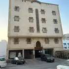 للبيع شقة مساحة 192 ببطحاء قريش