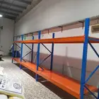 ارفف مستودعات ومحلات تجاريه