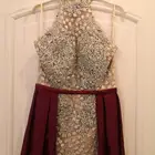 فساتين سهرة جديدة مخفضة جدا