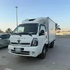 كيا ثلاجة للاجار