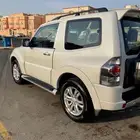 مطلوب باجيرو ربع من مديل 2008الى 2016