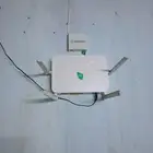 مندوب الياف بصرية ف شركة سلام