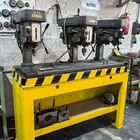 Drilling set made in Italy