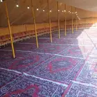 تاجير عقود تاجير دفيات تاجير خيام