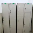 دواليب وخزائن حديدلوكر مكتبيه