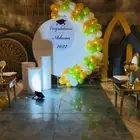 تنسيق الحفلات والمناسبات الرياض السويدي نمار