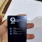 مطابع مطبعة بطاقات عمل id ليبل كرت فاتورة