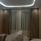 ستائر حديثه