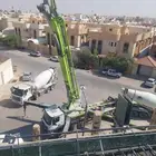 مقاول بناء عام ترميم ملاحق