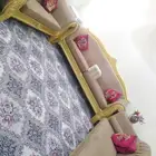 كنب - عربية اطفال -مدخل بيت -صاج خبز -غرفة اطفال-طقم مواليد