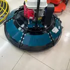 مروحة خرسانه هيلوكبتر