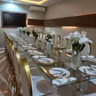 كراسي طاولات طعام