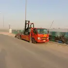معدات شوكيه للأجار حجم صغير وكبير متوفر ع طلبك اتصل نصل