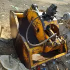 كماشه رمل لونش اطلس
