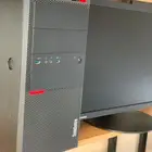 كمبيوتر مكتبي وارد ارامكو معالج i7