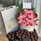 ورد الرياض منسق ورد مندوب توصيل