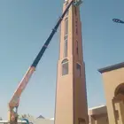 رافعه كرين سله عمال واغراض رافعه سيزر لفت ومان لفت للايجار