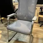 موديلات كراسي رمادي