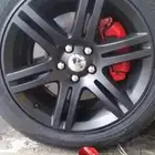 رش كريبرات سيارات