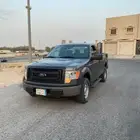 فورد f150 دبل 6 سلندر 2014