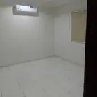 للايجار شقتين عوائل بالنسيم الشرقي بالصفوة راكب مكيفات ومطبخ