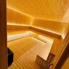 تنفيذ غرف ساونا ومسابح وبخار في جده