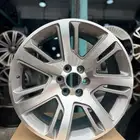 جنوط كاديلاك اسكاليد موديل 2016اصلي وكاله مقاس 22