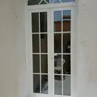 أبواب ألمنيوم _ شبابيك _ مطابخ _ استركشر _ سكاي لايت