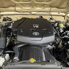 مكينة مكاين شاص فورشنر ربع جكسار برادو فكسار