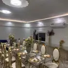 تنسيق حفلات 0536140300 طاولات كراسي طاولات  