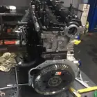 مكاين اتش ون ديزل وبنزين ضمان سنه