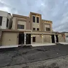 للبيع روف علوي مع ملحق مدخل سياره تشطيب راقي بالمحاله 700الف