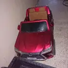 سيارات كهربائية للاطفال