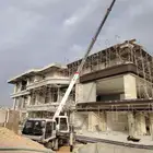كرين كرينات رفعات شوكيه فوركلفت دينه ونش رفعات يدويه