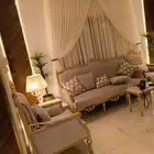 كل ما هو جديد في عالم المفروشات والستائر