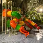 العاب مائية استراحات شاليهات منتجعات