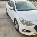 معارض الدمام اكسنت2020الممشي211 السيارة نظيفة علي السوم