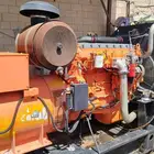 مهندس صيانه برمجة تحويل مولدات الكهربائيه