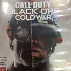 BLACK OPSCOLD WAR