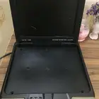 شاشة سقف فقط لاغلب السيارات
