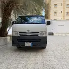 باص بضاعه للايجار فان
